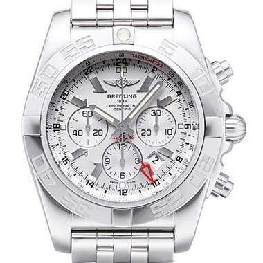 ブライトリング スーパーコピー クロノマット GMT 腕時計通販 A041G19PA